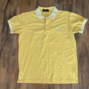Fred Perry shirt